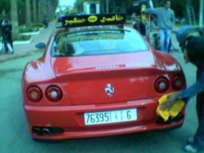 casa taxi